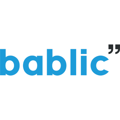 Bablic