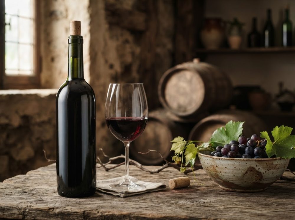 Vinho
