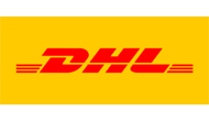 Expedição de encomendas via DHL