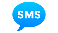 Alertas de pagamento com SMS