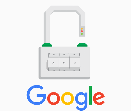 Google SSL