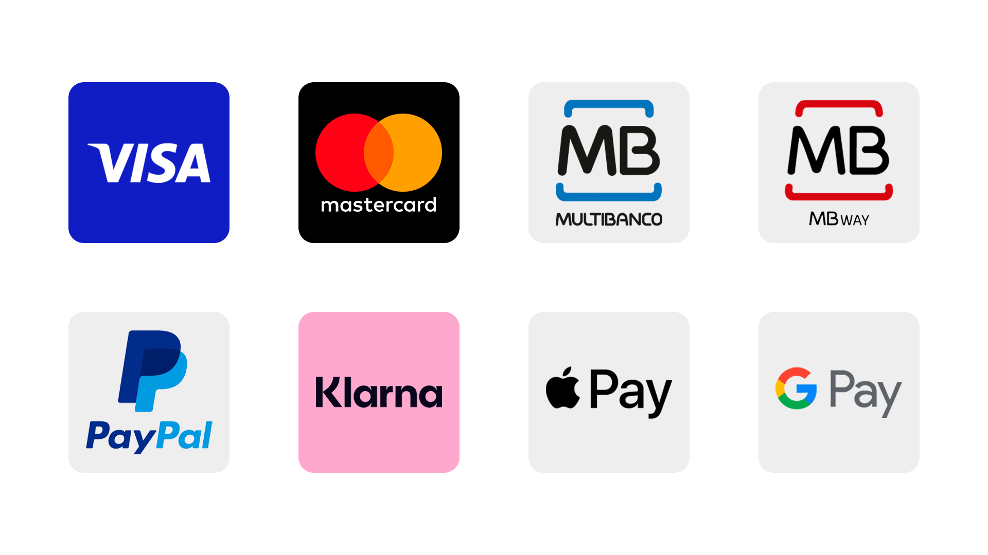 Pagamentos automáticos