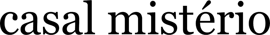 Casal Mistério