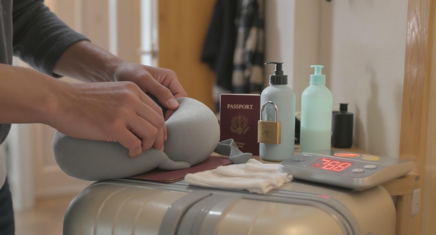Vender Acessórios de Viagem Online | Shopkit