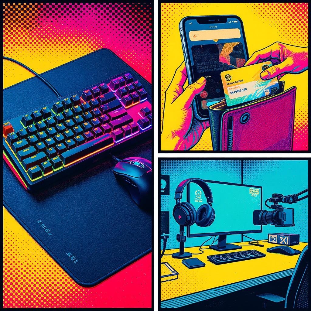 Tendências que estão a moldar este nicho