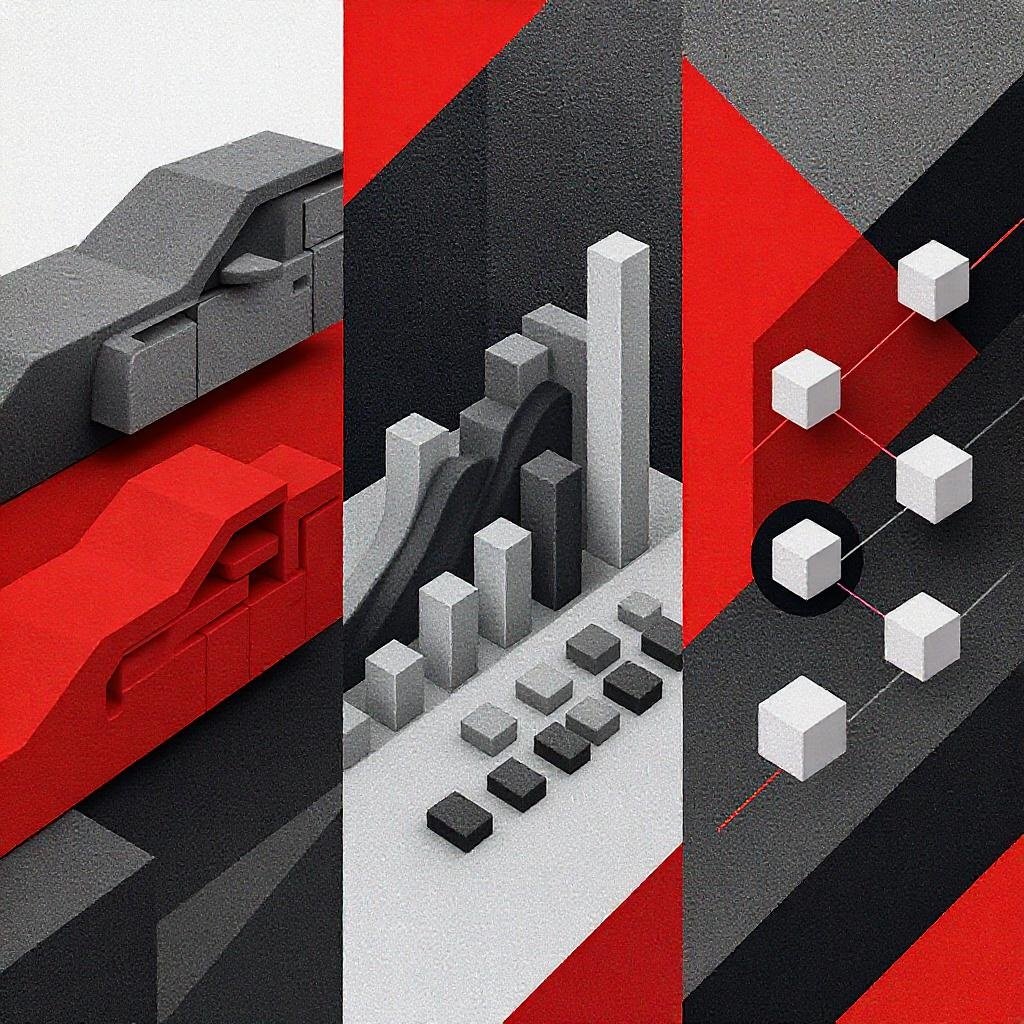 Tendências que estão a mudar o aftermarket auto