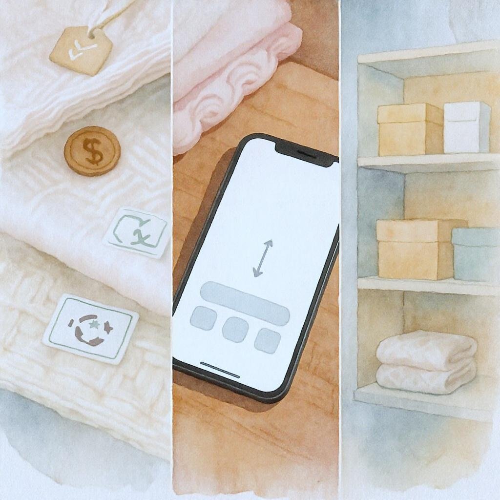 Tendências que estão a moldar a puericultura online