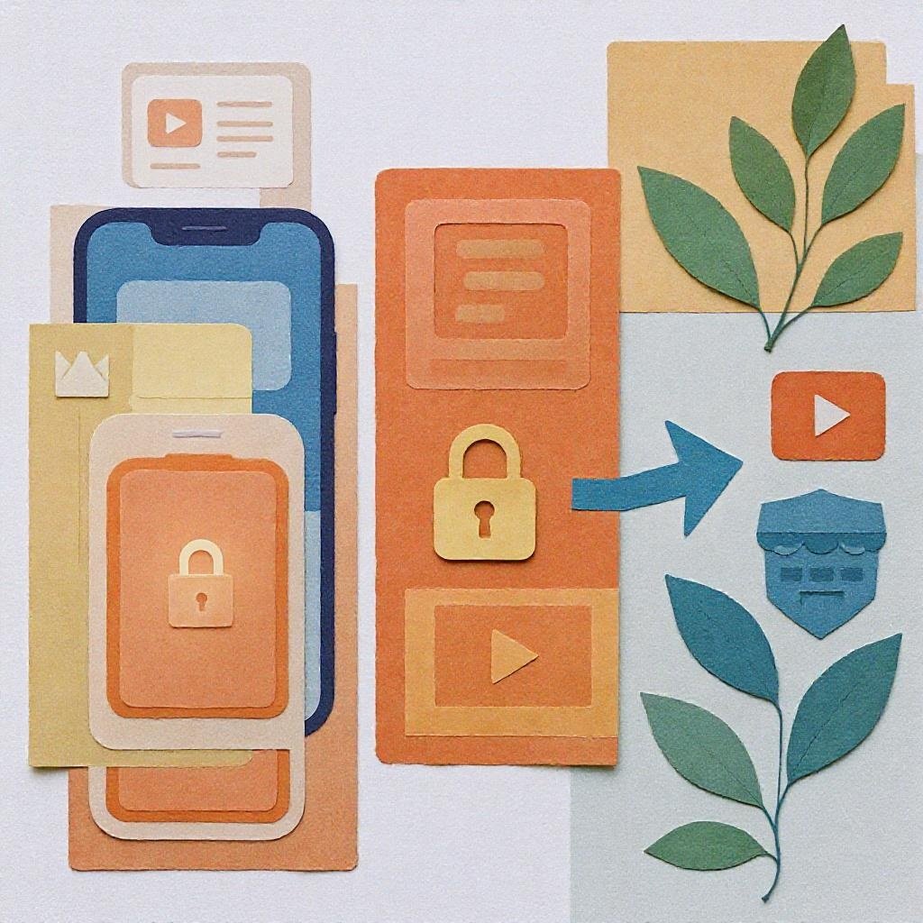 Tendências que estão a moldar as apps em PT