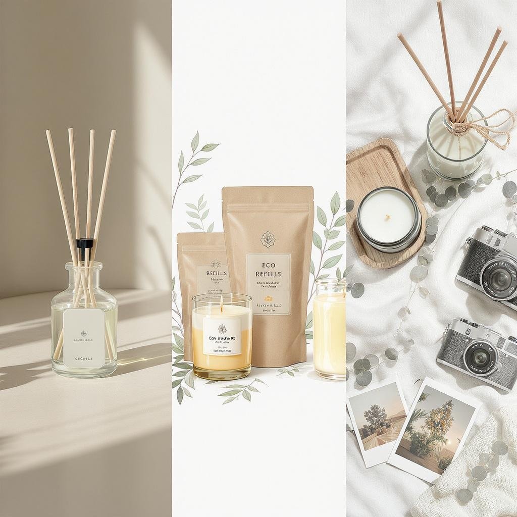 Tendências que estão a transformar o nicho