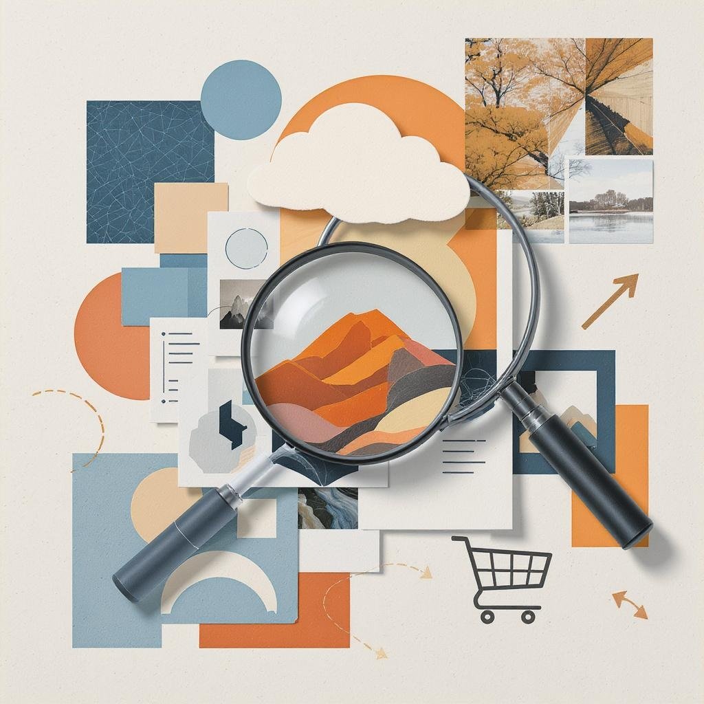 Tendências que estão a redefinir a Arte Digital