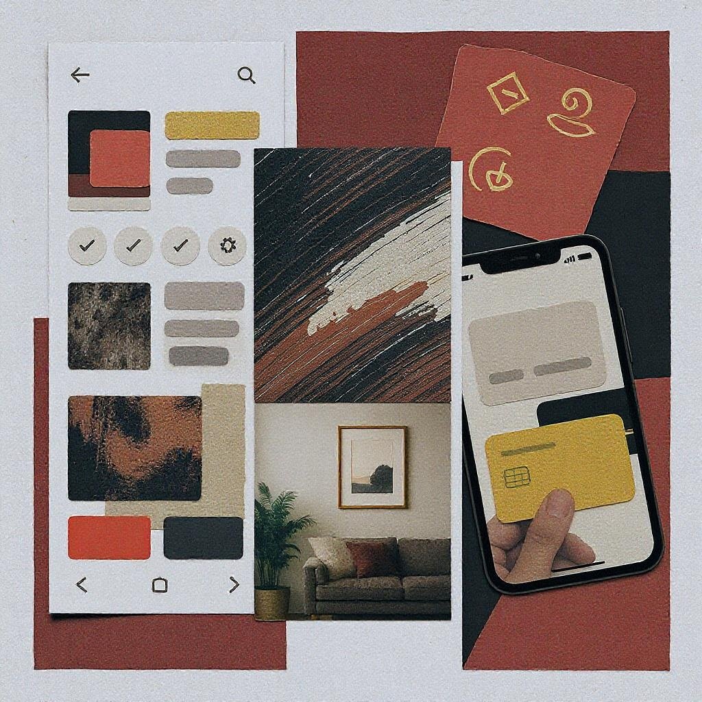 Tendências que estão a moldar a Arte online