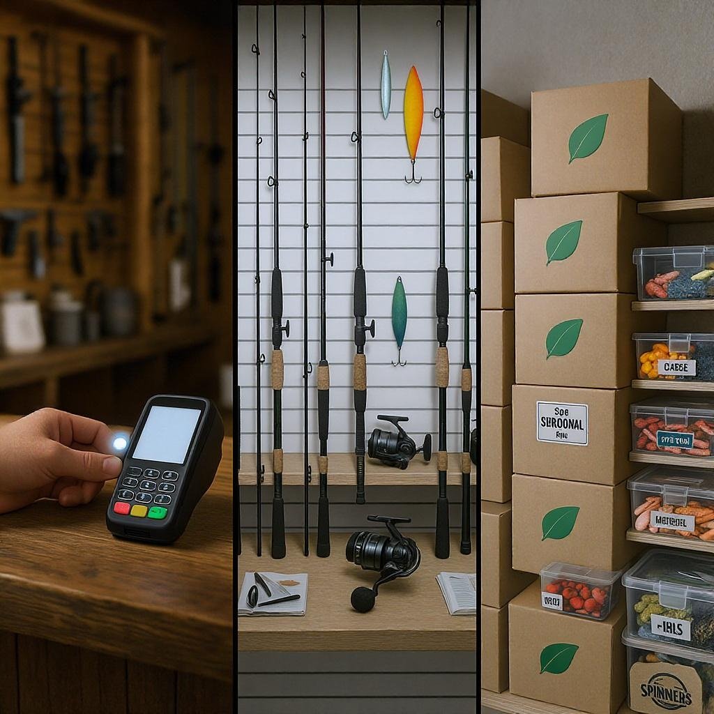 Tendências reais que estão a moldar o nicho