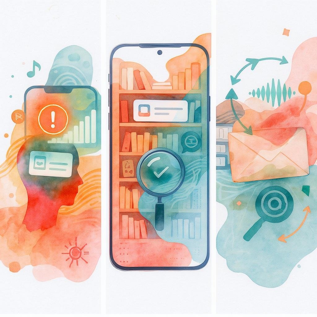 Tendências que moldam os audiolivros