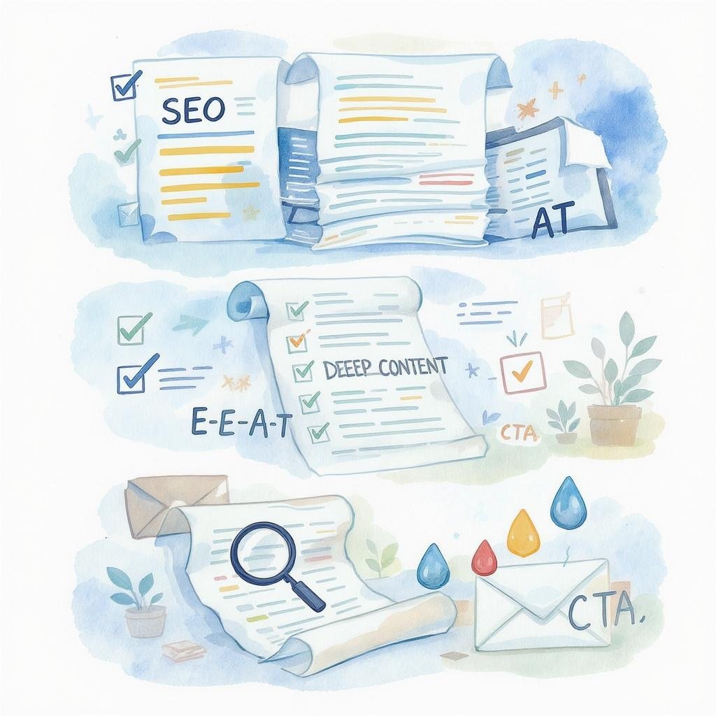 Tendências que estão a mudar o Copywriting