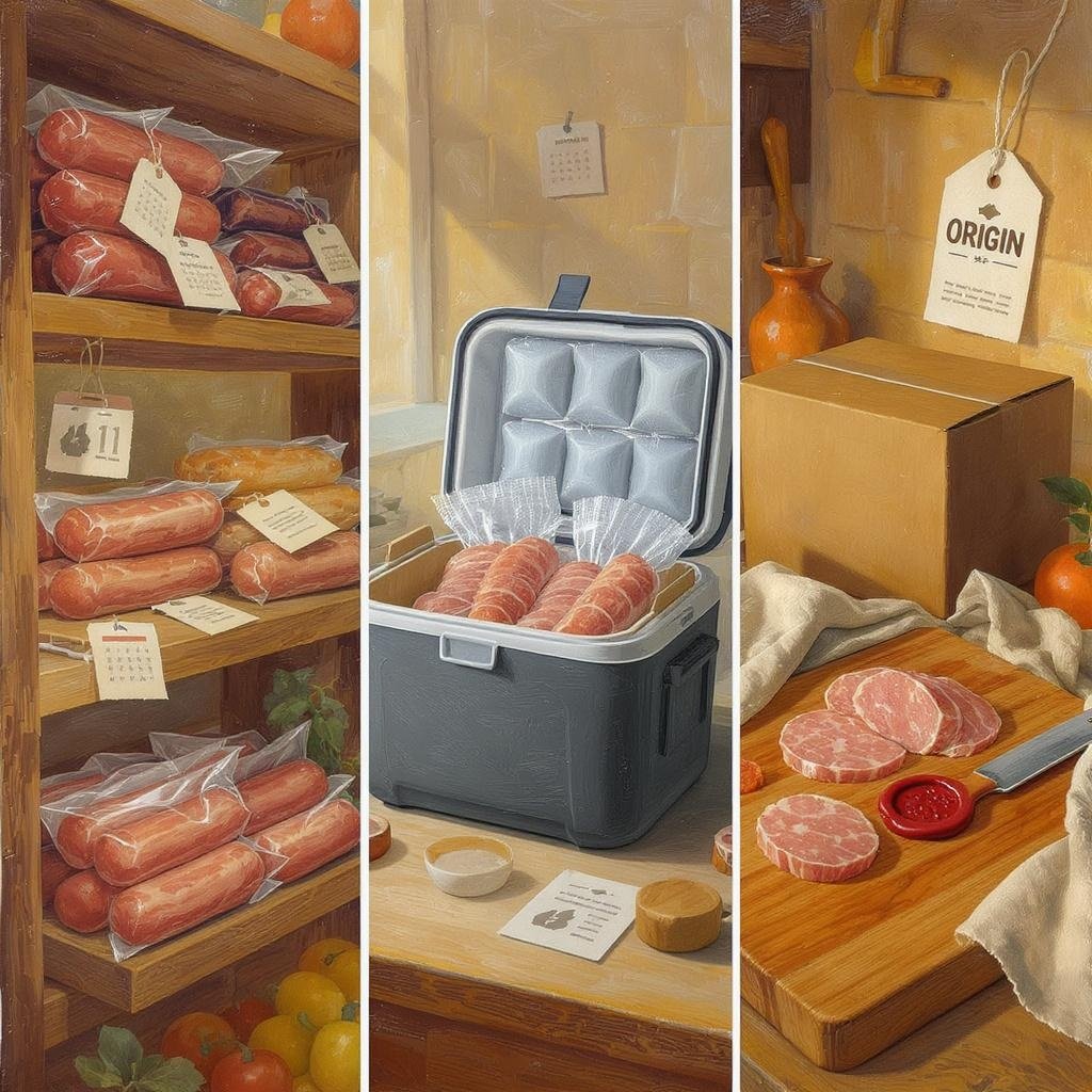 Tendências que moldam o fumeiro online