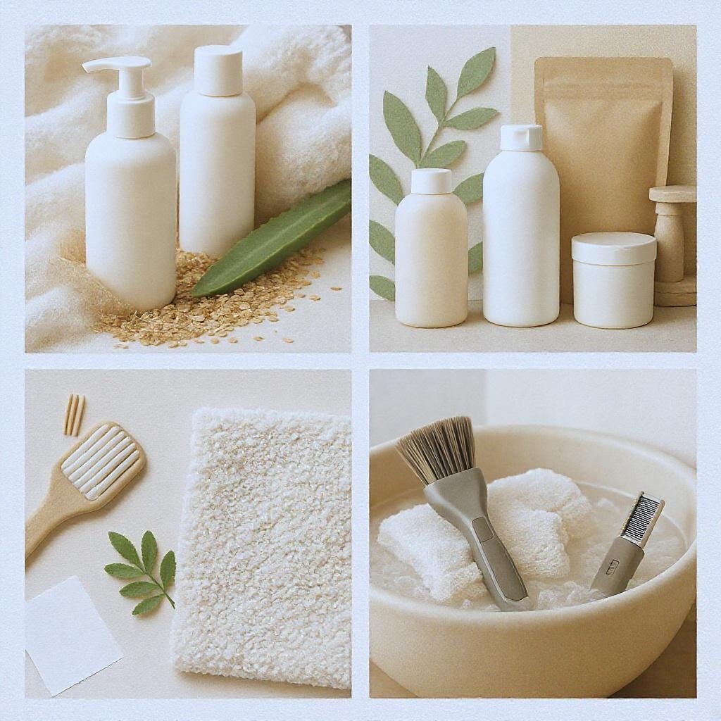 Tendências que redefinem a higiene pet online