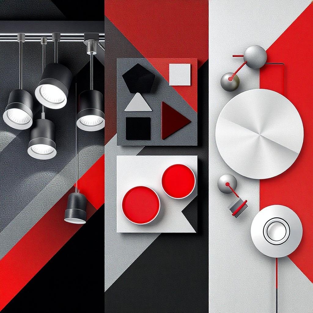 Tendências que estão a moldar a iluminação