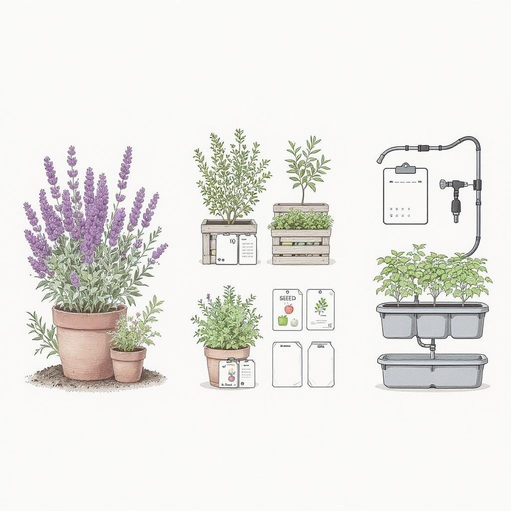 Tendências que estão a transformar a jardinagem