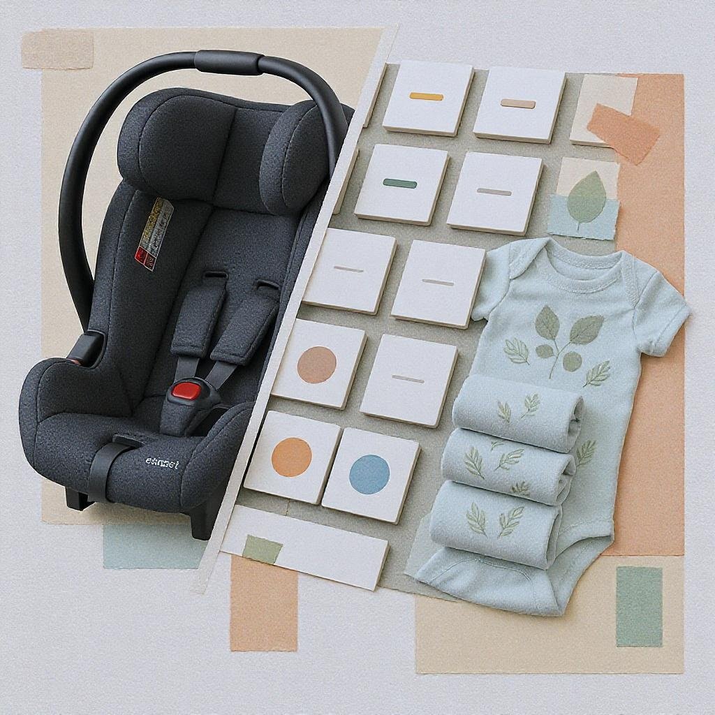 Tendências que estão a moldar a puericultura