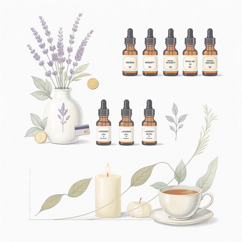 Tendências reais que moldam o bem estar online