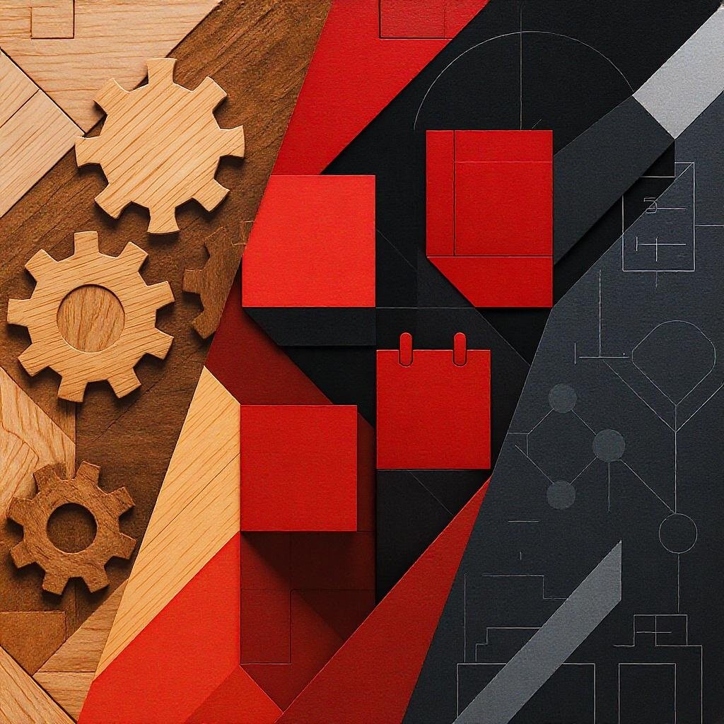 Tendências que moldam Puzzles e Kits