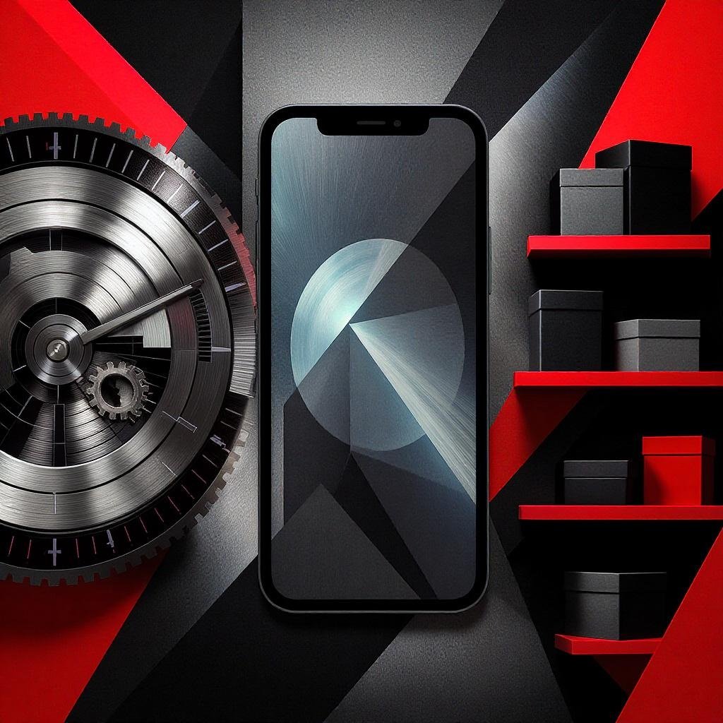 Tendências que redefinem a venda de relógios