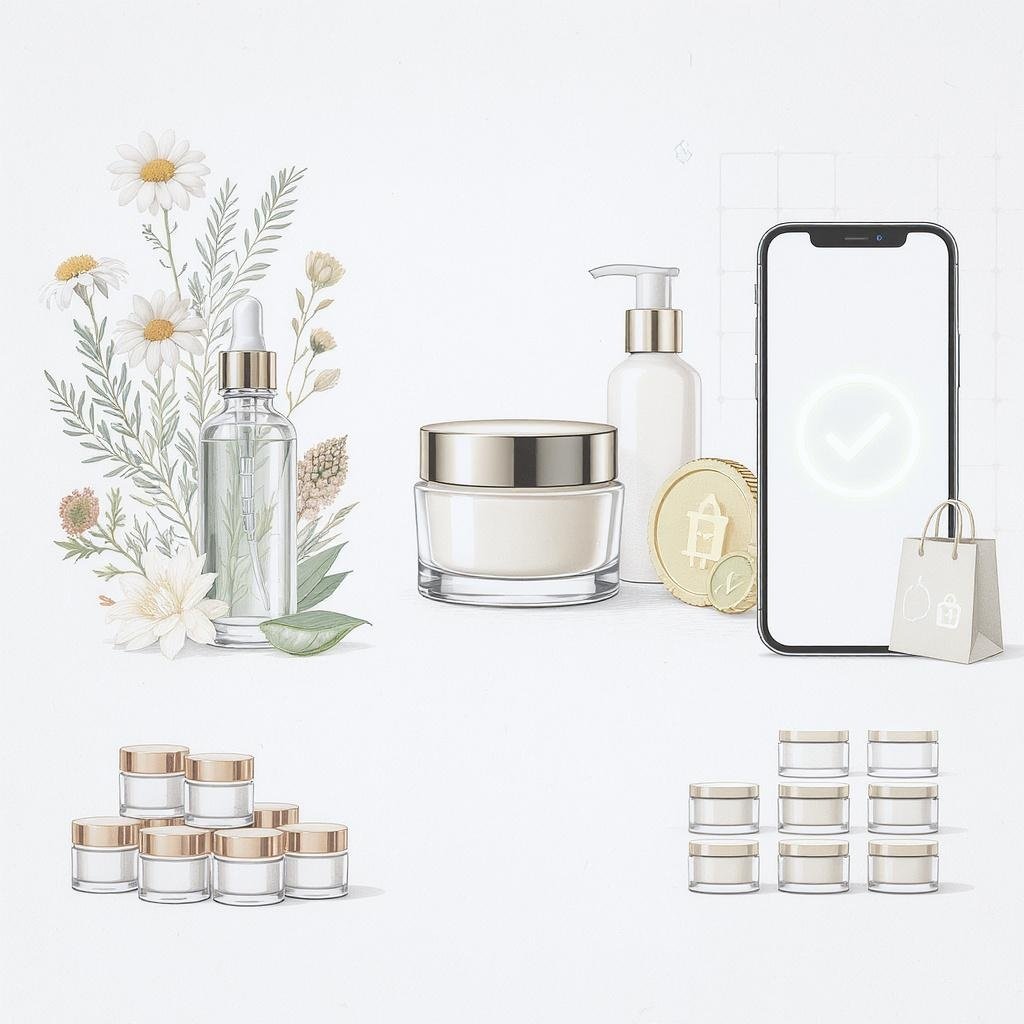 Tendências que estão a reconfigurar a beleza