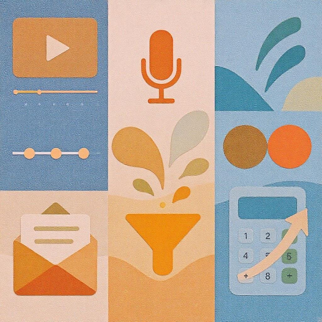 Tendências que redefinem o coaching digital