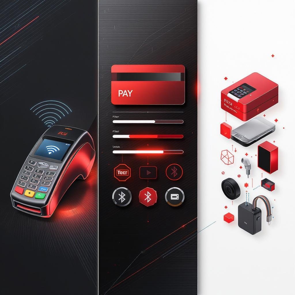 Tendências que estão a moldar este mercado