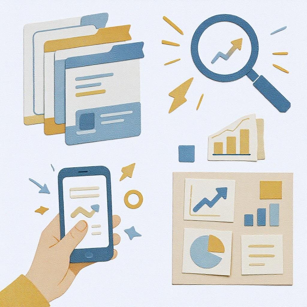 Tendências que estão a moldar os Templates