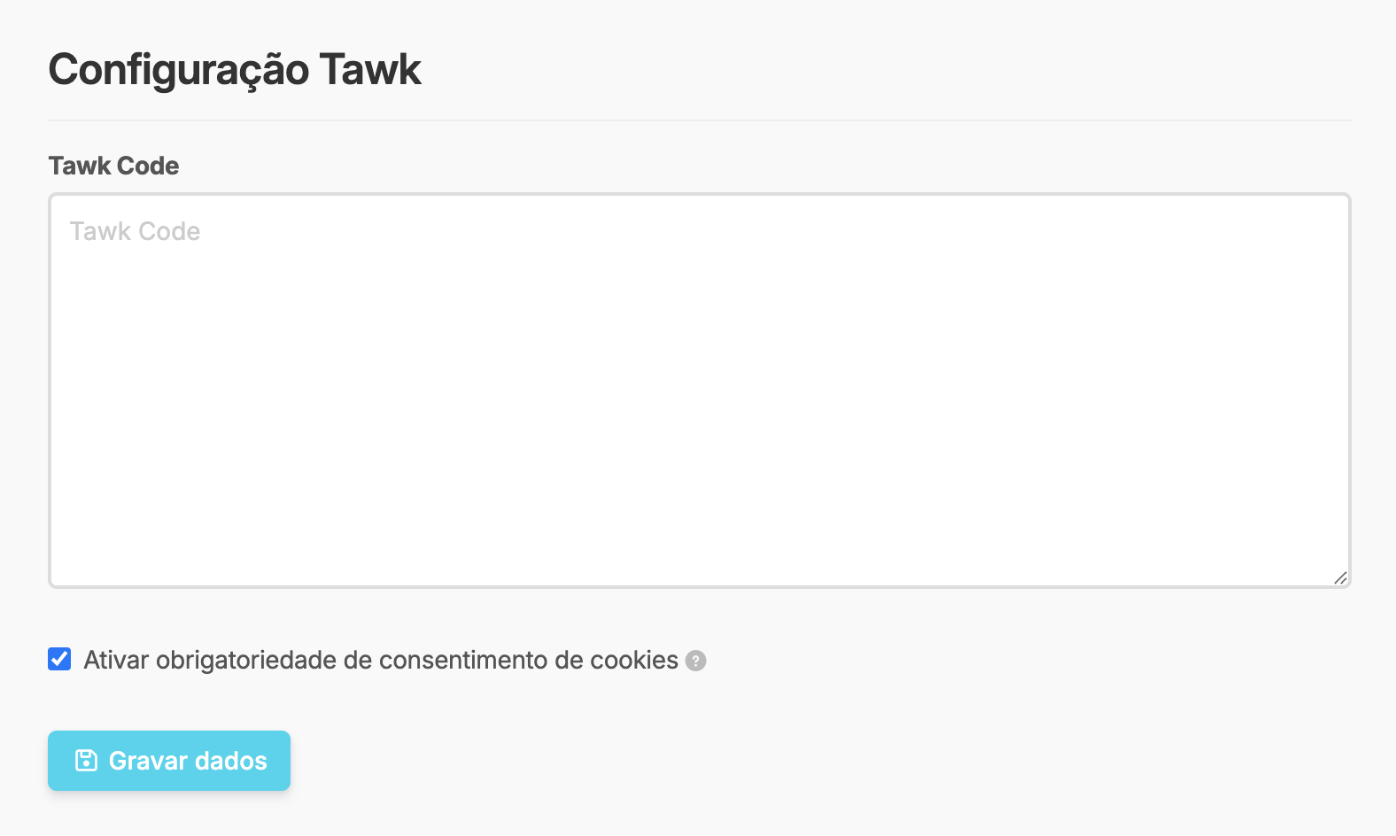 App Tawk