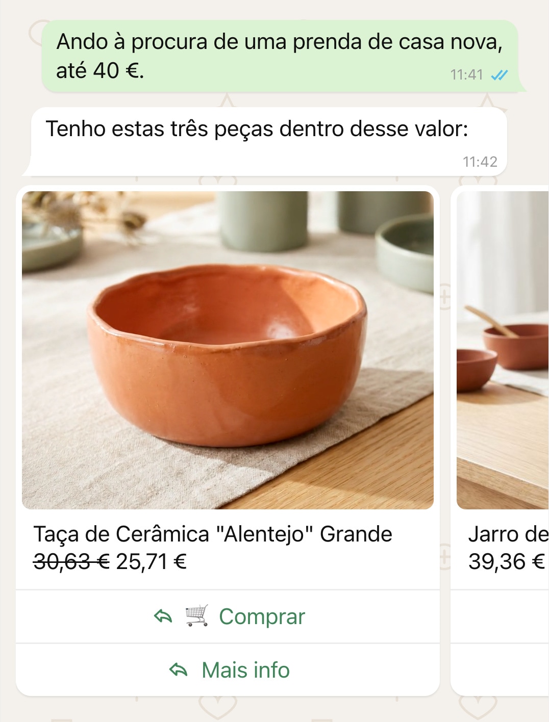 App WhatsApp Business