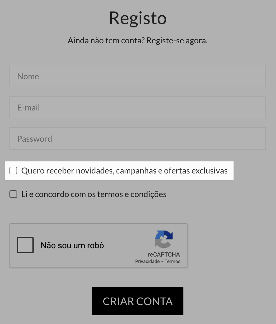 App Newsletter