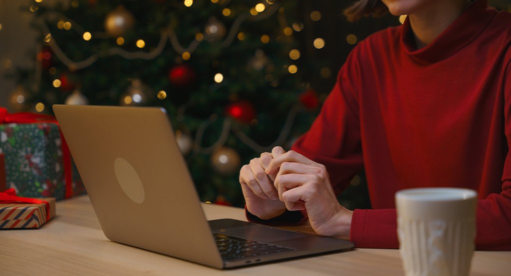 Compas online de Natal