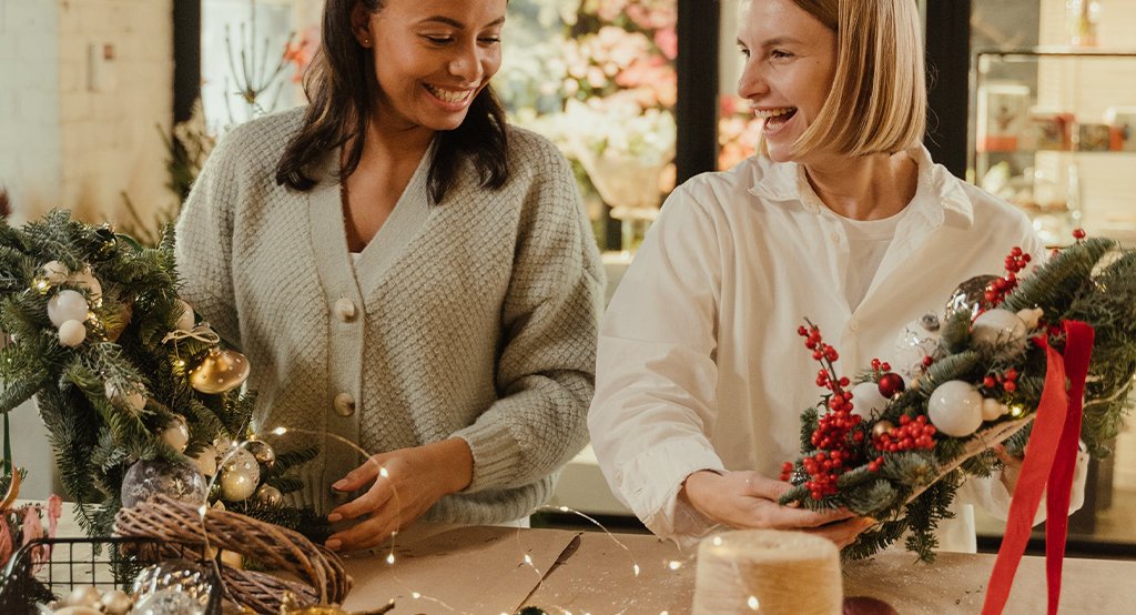 Melhora a experiência de compra de Natal na tua loja online