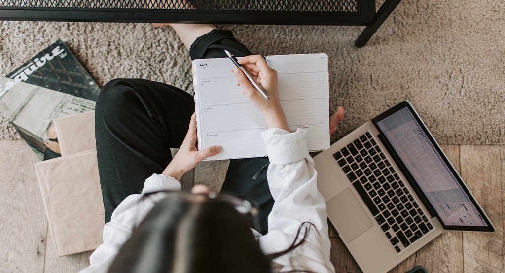 Calendário de Marketing 2024 para Lojas Online