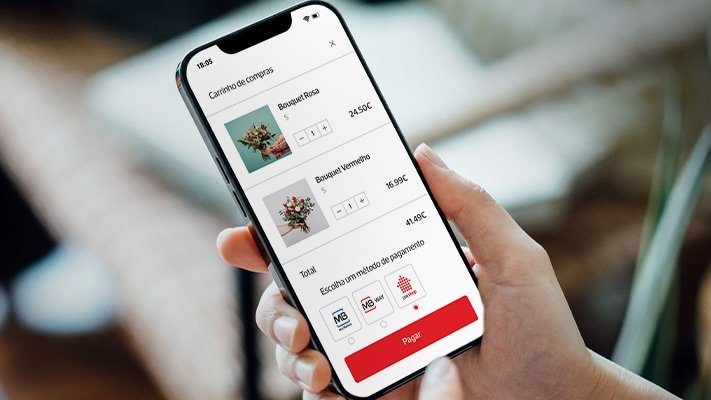 Pagar com a Payshop