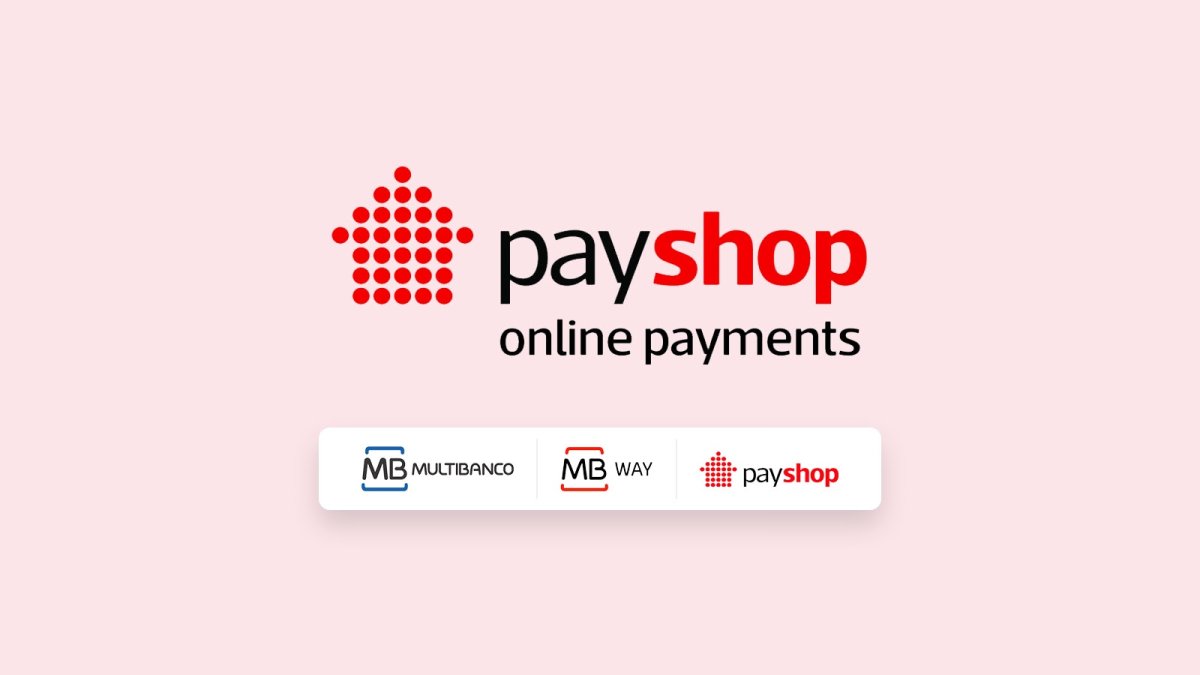 Integração com a Payshop Online Payments