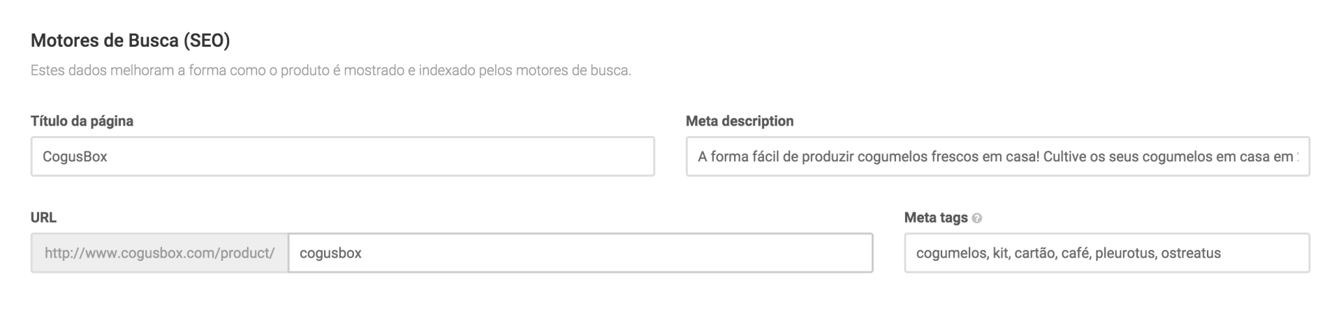 SEO Shopkit