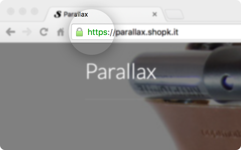 SSL
