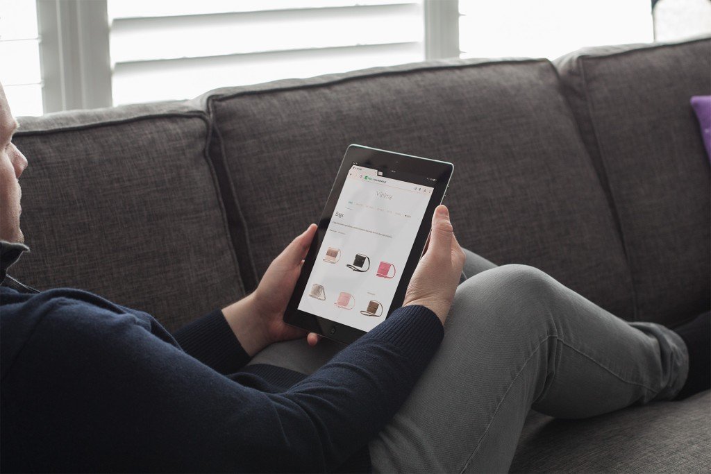 ipad-couch