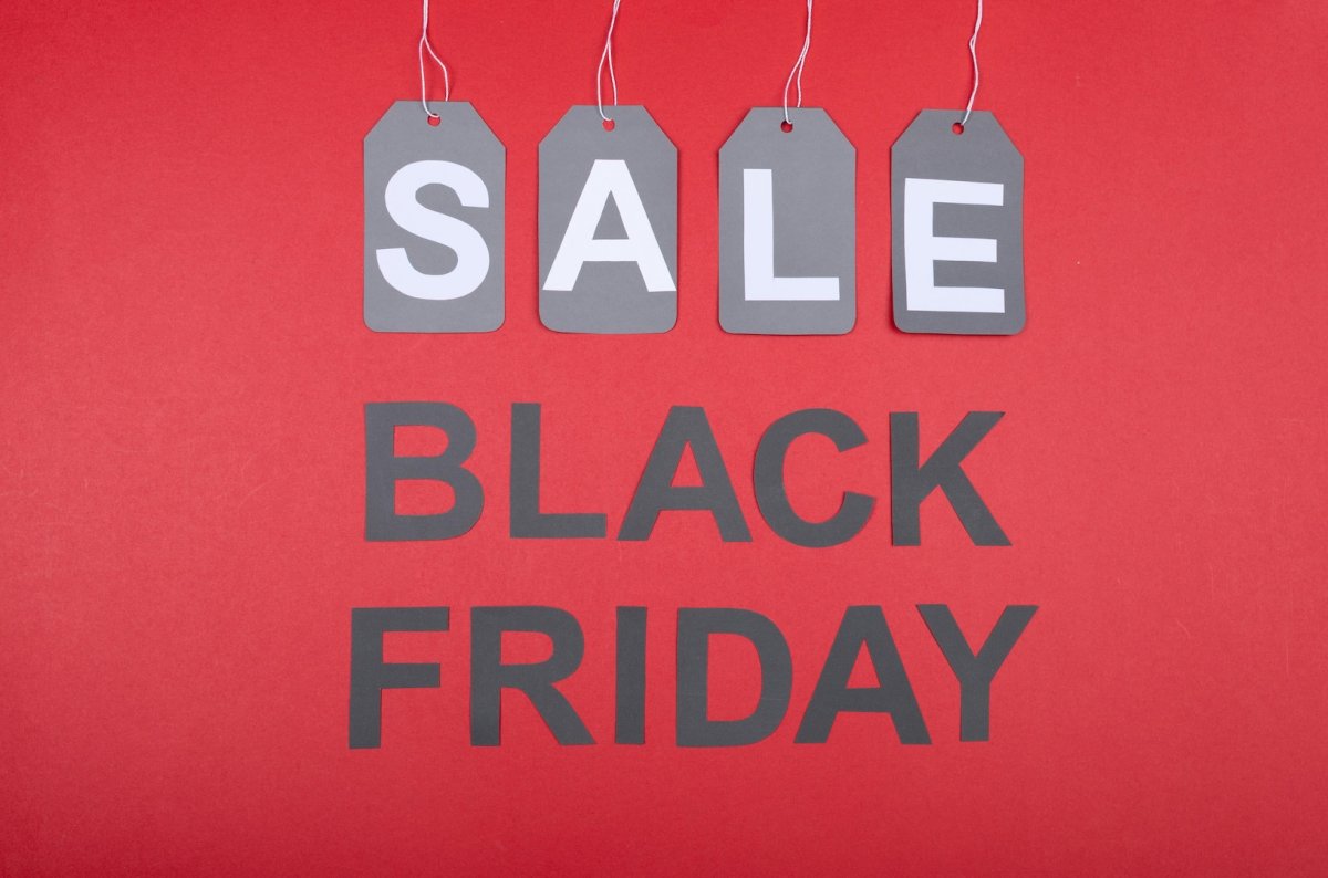 Preparar a Loja Online para a Black Friday