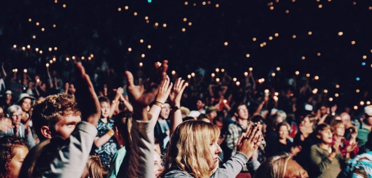 Comunidades