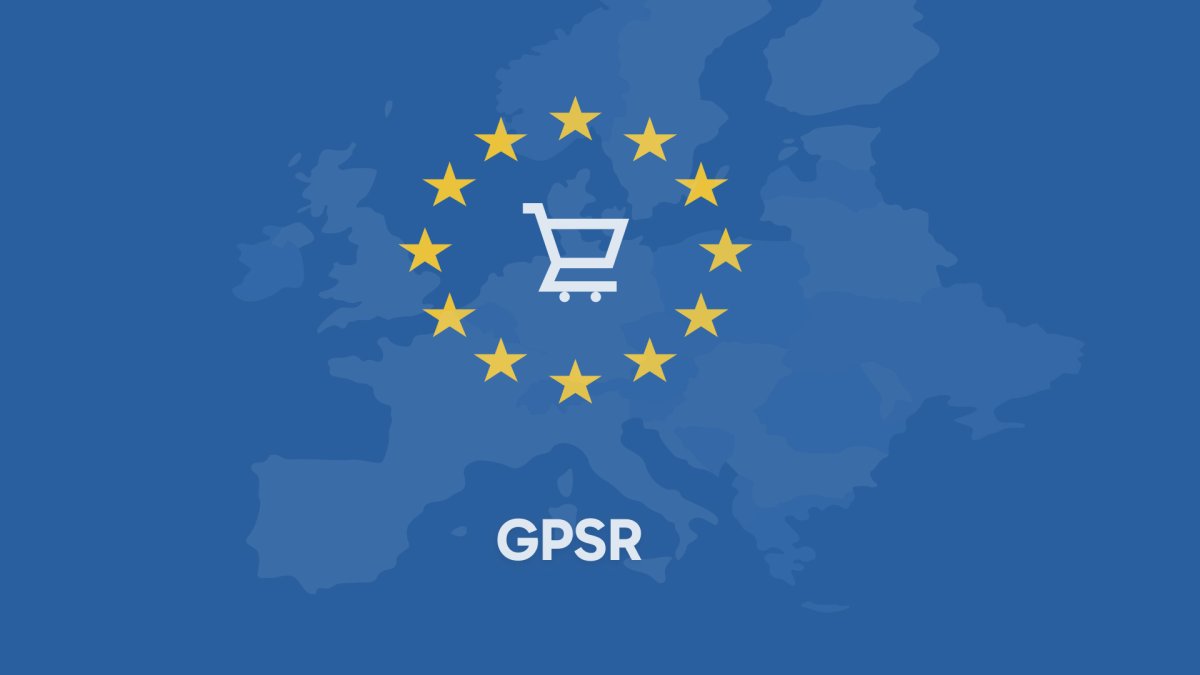 GPSR: Segurança de Produtos para Lojas Online 2025