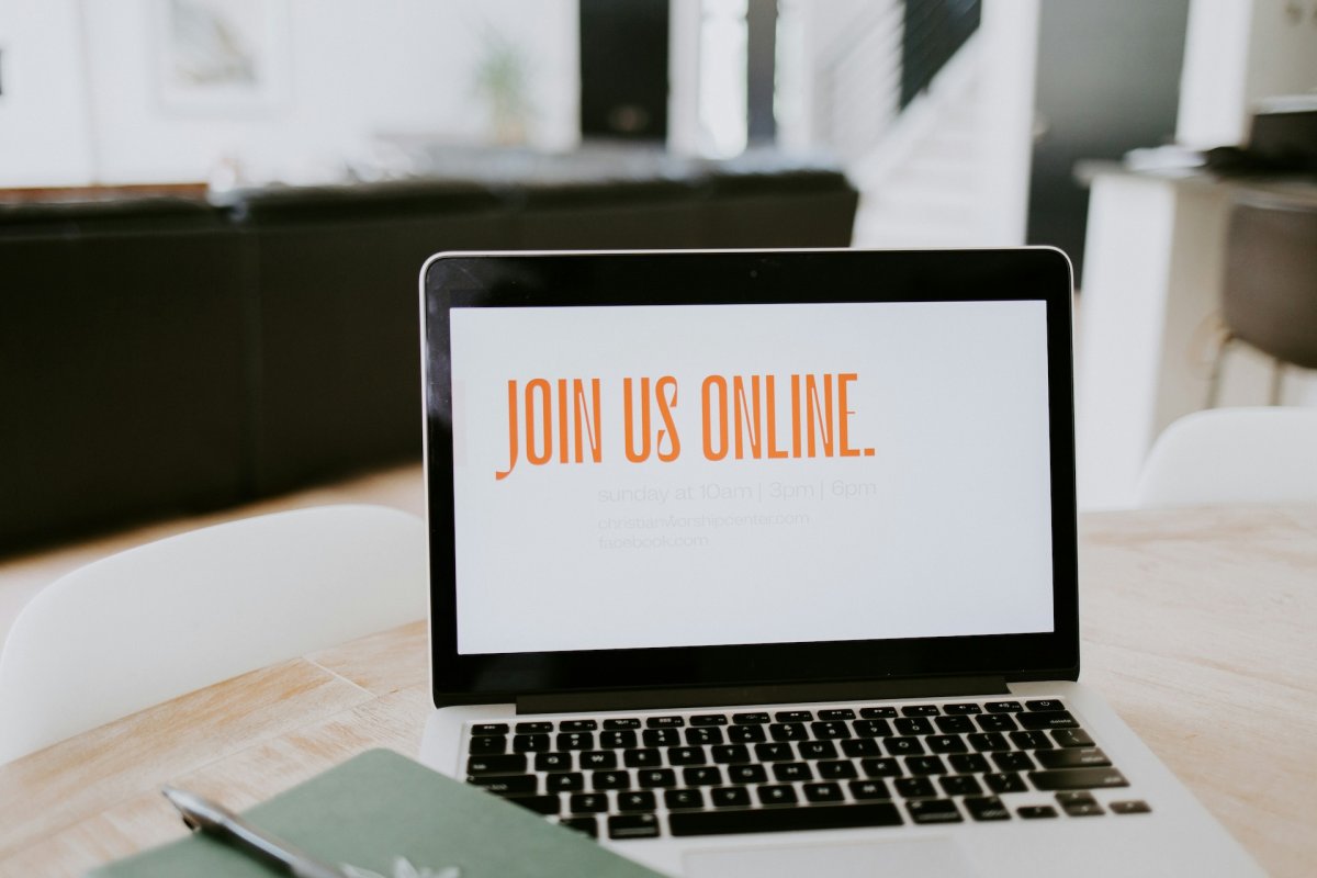 Como criar um curso online passo a passo