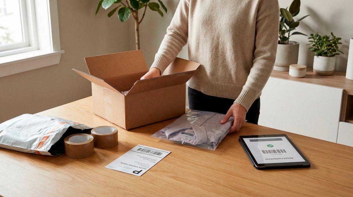 Devoluções em Lojas Online: Guia Completo para E-commerce