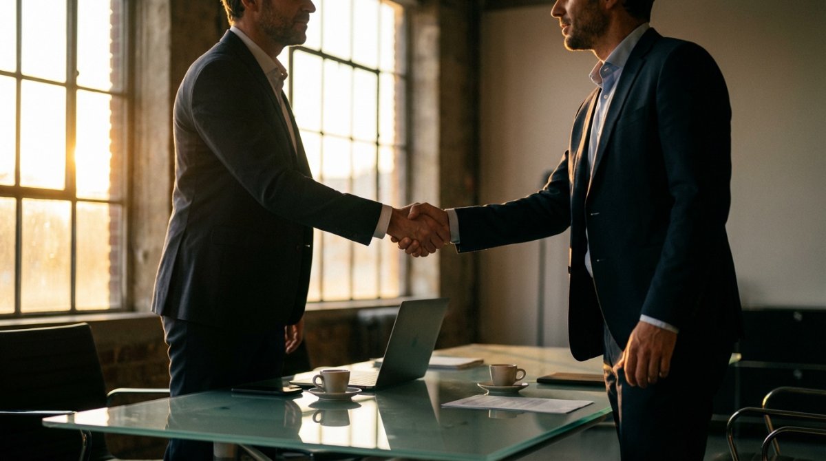10 ideias de negócio B2B para vender entre empresas