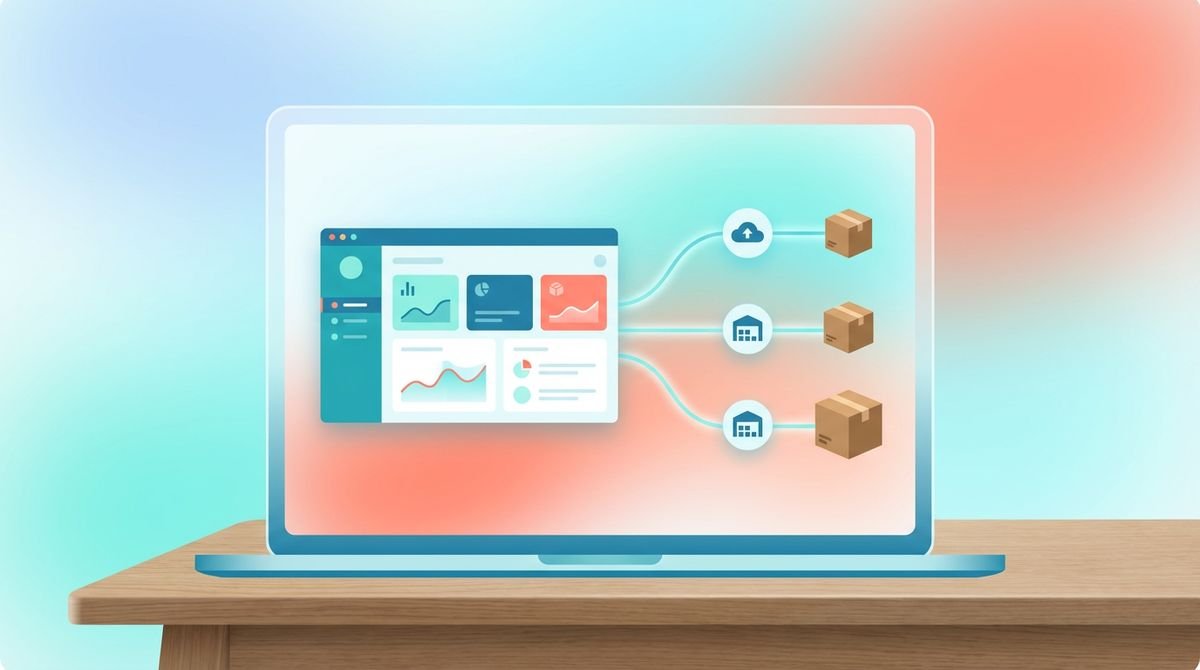 Dropshipping: ainda vale a pena em 2026?