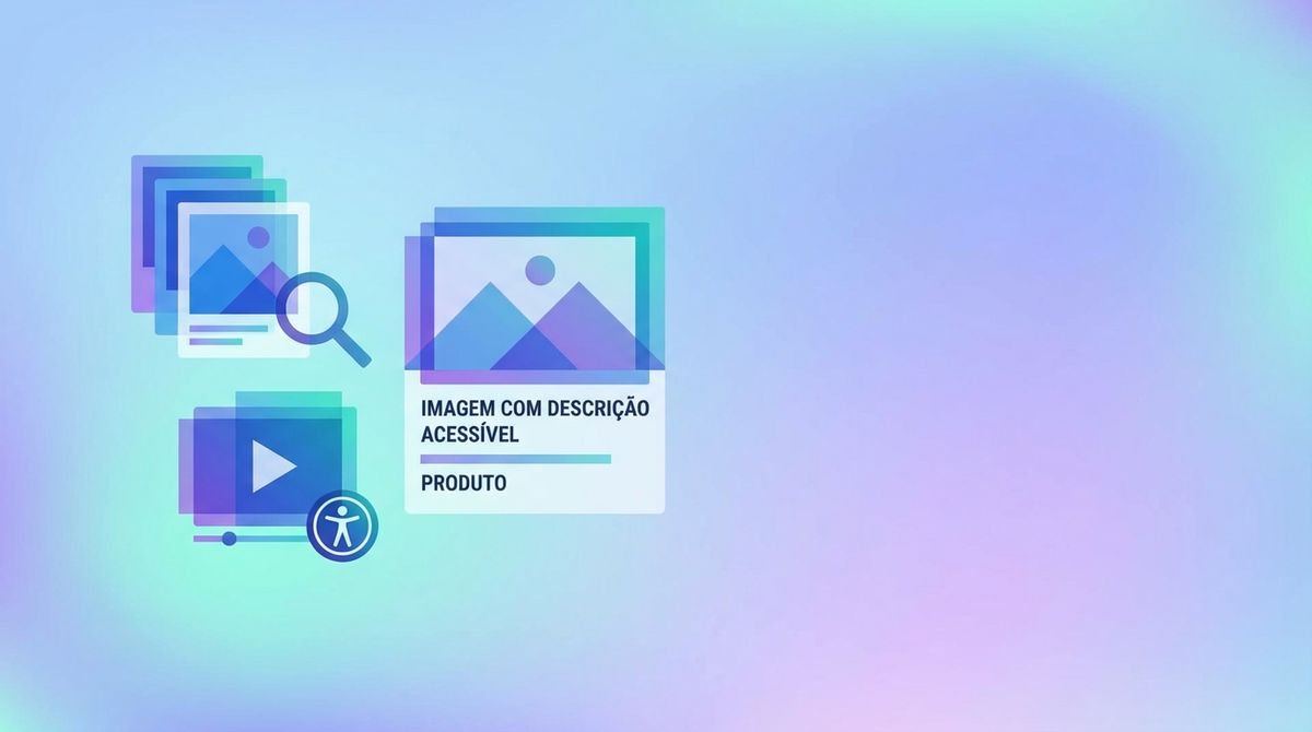 Alt Text para Imagens e Vídeos: Porque é Essencial para SEO e Acessibilidade na Tua Loja Online