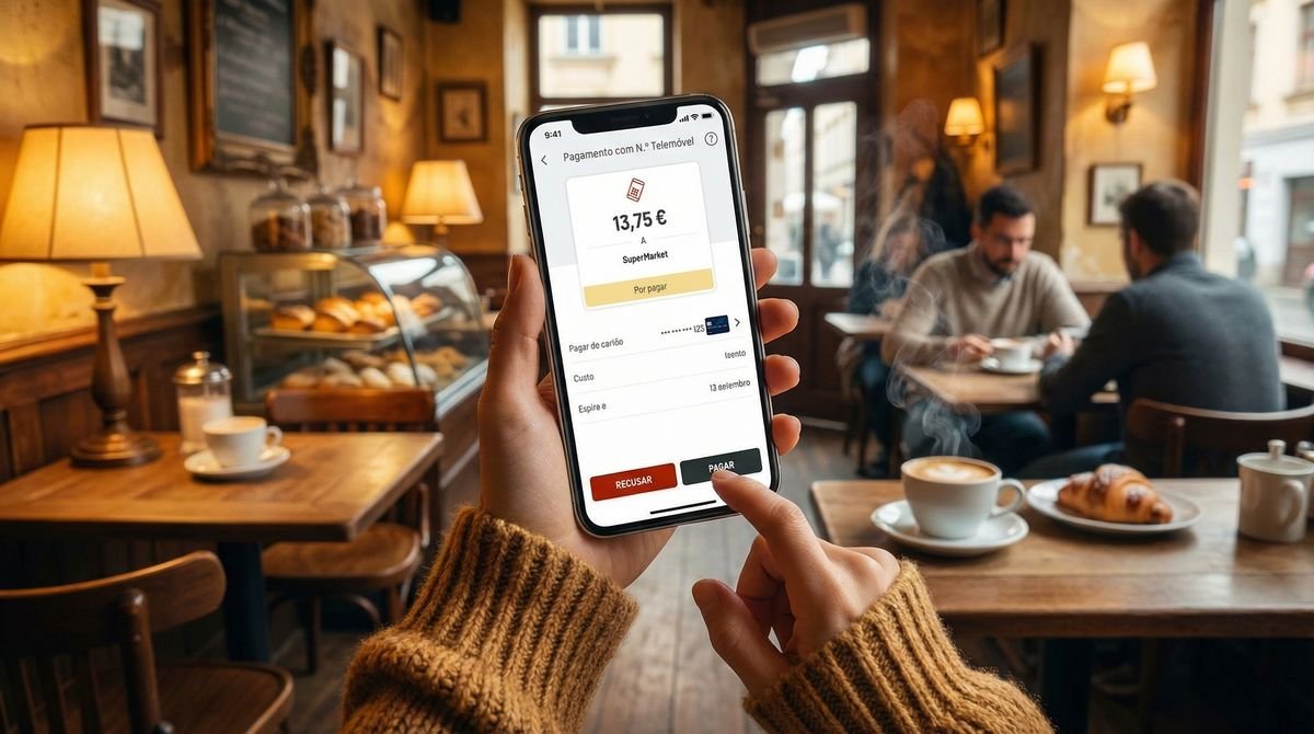 MB WAY pagamentos online: o método preferido dos portugueses (guia 2026)